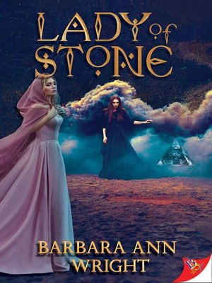 cover image of Lady of Stone